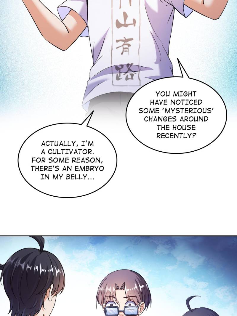 Cultivation Chat Group Chapter 681 41